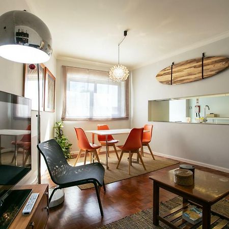 Hipster'S Dream By The River OOporto Extérieur photo